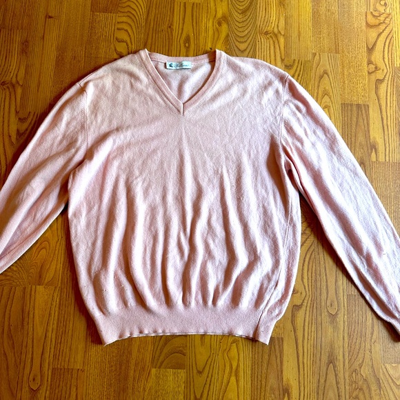 Italian Wool Sweater - Picture 2 of 3